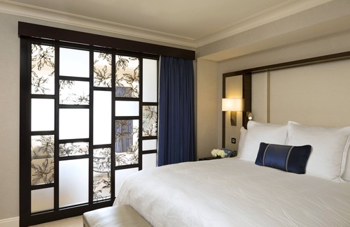 Near North Side Hotel | The Peninsula Chicago