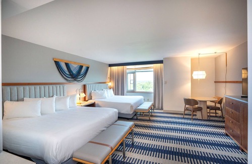 State College Hotel | The Penn Stater Hotel and Conference Center