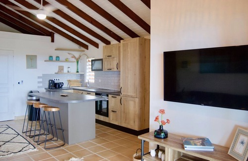 Bellevue Cabaña | ¡NUEVO! --- The Perch, Stay Pic Paradis