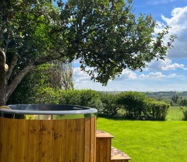 Bridgend Chalet De Esquí | The Perch