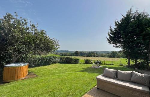 Bridgend Chalet De Esquí | The Perch