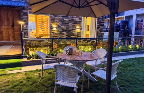 Shimla Villa | the perch shimla