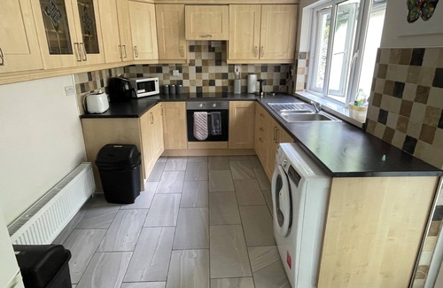 Londonderry Casa | The Perfect Base to Explore the Wonderful Sights and Sounds of Derry City