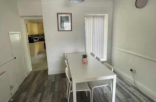 Londonderry Casa | The Perfect Base to Explore the Wonderful Sights and Sounds of Derry City