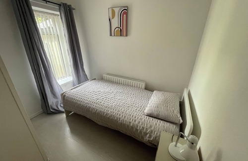 Londonderry Casa | The Perfect Base to Explore the Wonderful Sights and Sounds of Derry City
