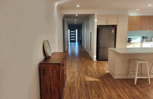 Portland Apartamento | The perfect blend of comfort and accessibility