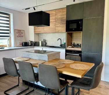 Tirgu Mures Apartamento | The Perfect Space - NEW1Bedroom & Parking