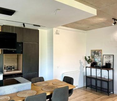 Tirgu Mures Apartamento | The Perfect Space - NEW1Bedroom & Parking