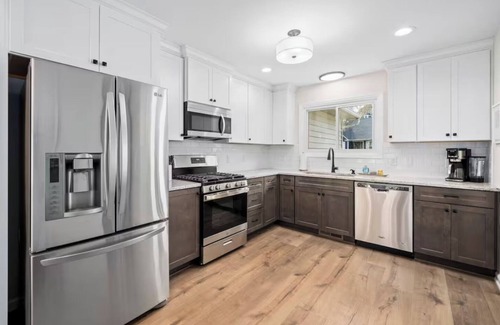 Apex Casa | The Perfect Spot in Perry Farms, Apex, NC