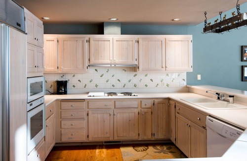 Warm Springs Casa | Ahorre AHORA para la casa de lujo de primavera y verano! 2-9 personas