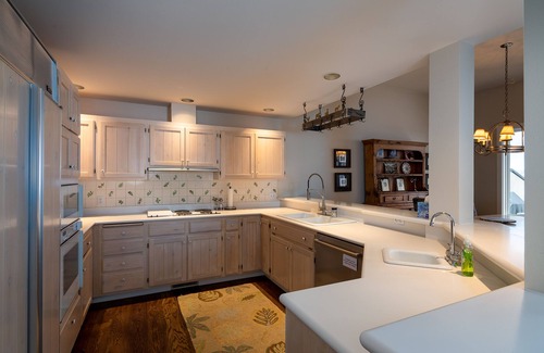 Warm Springs Casa | Ahorre AHORA para la casa de lujo de primavera y verano! 2-9 personas