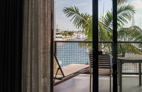 Key West Hotel | The Perry Hotel & Marina Key West