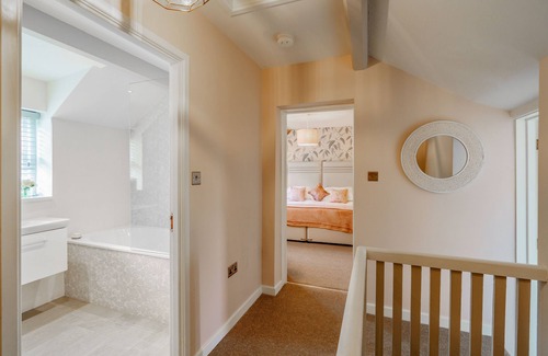 Burwardsley Hotel | The Pheasant Inn