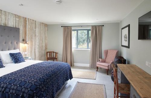 East Dereham Hotel | The Pig Shed Motel