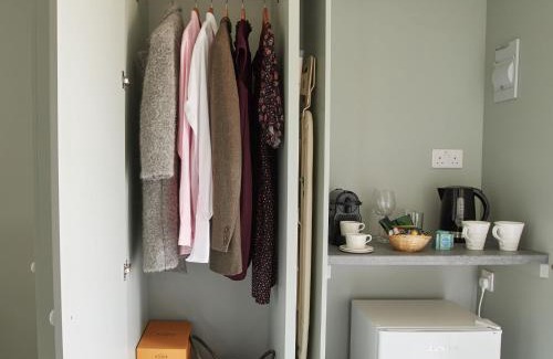 East Dereham Hotel | The Pig Shed Motel