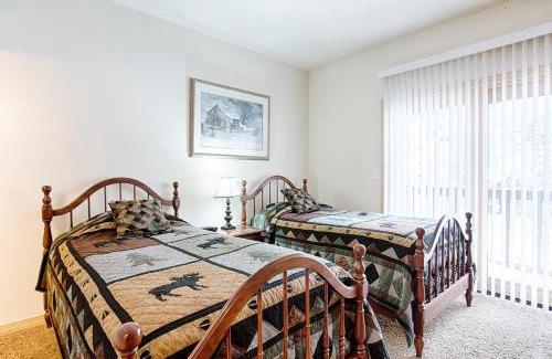 Peak 8 Casa | The Pines 51 by Great Western Lodging