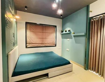 Dharampeth Cama Y Desayuno | The Place ***