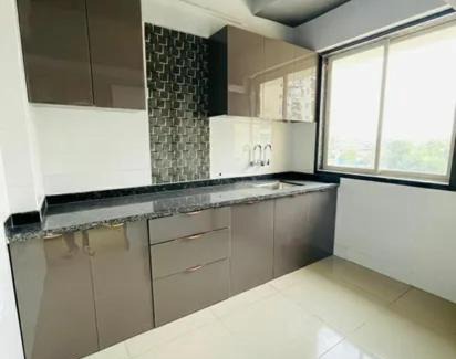 Dharampeth Cama Y Desayuno | The Place ***