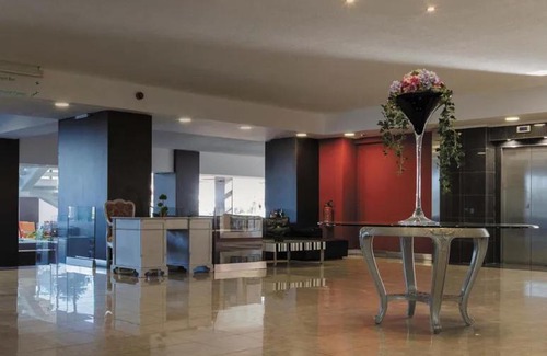 Dharampeth Cama Y Desayuno | The Place ***