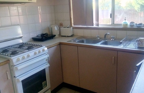 Rooty Hill Casa | El lugar donde puede llegar fácilmente a todos los lugares importantes. S