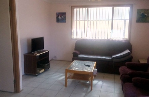 Rooty Hill Casa | El lugar donde puede llegar fácilmente a todos los lugares importantes. S