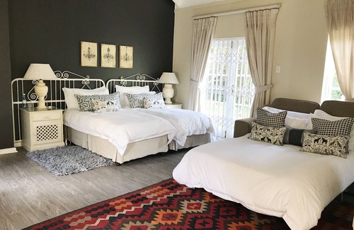 Port Elizabeth Casa | The Plantation