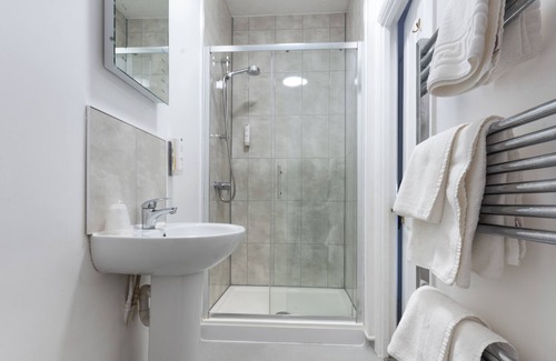 Northampton Hotel | The Plough Hotel