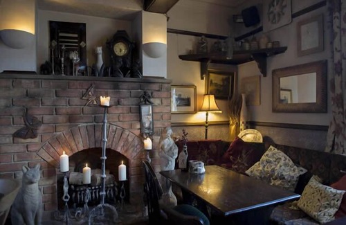 Fulford Hotel | The Plough Inn