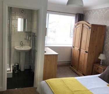 Stevenage Hotel | The Poacher