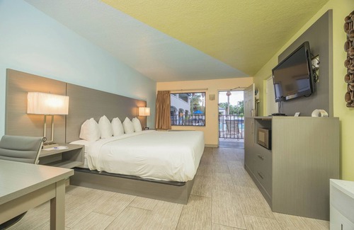 St. Augustine Hotel | The Ponce St. Augustine Hotel