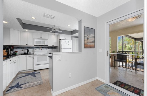 Englewood Apartamento | The Pond at Pine Hollow