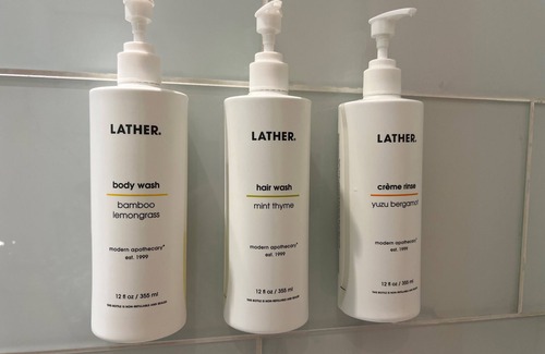 Georgetown Hotel | The Poppy Georgetown