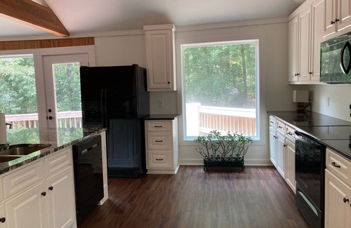 Columbus Casa | The Porch House is New!