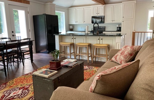 Columbus Casa | The Porch House is New!