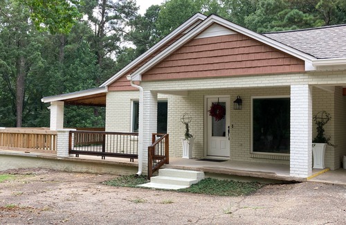 Columbus Casa | The Porch House is New!