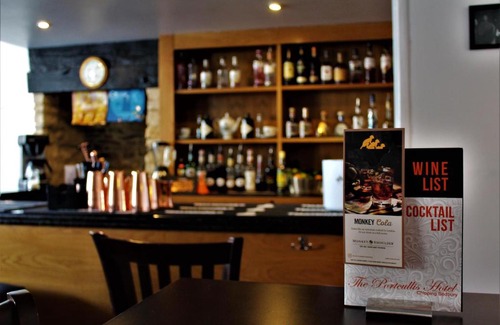 Chipping Sodbury Hotel | The Portcullis