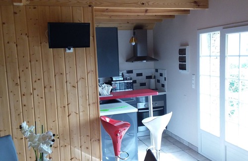 Gurmencon Chalet De Esquí | The Porte d'Aspe barns at the entrance to the Vallée d'Aspe