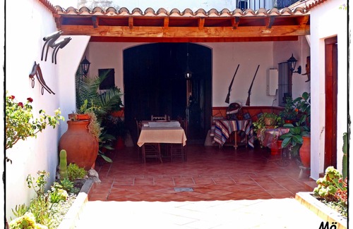 La Nava de Santiago Casa | LA "POSÁ" DEL PUEBLO EN LA NAVA DE SANTIAGO