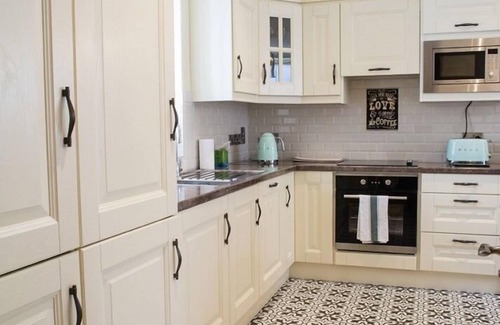 Kinsale Apartamento | Apartamento-De Lujo-Baño privado-Apartment 3