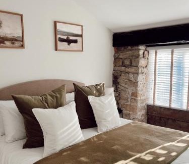 Mathern Casa | The Potting Shed