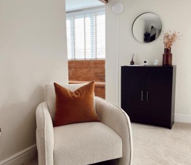 Mathern Casa | The Potting Shed