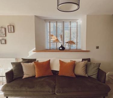 Mathern Casa | The Potting Shed