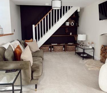 Mathern Casa | The Potting Shed