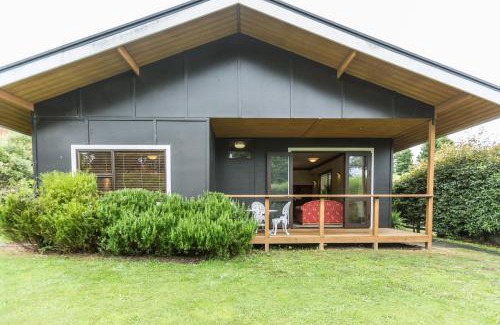 Ohakune Hotel | The Powderhorn Chateau