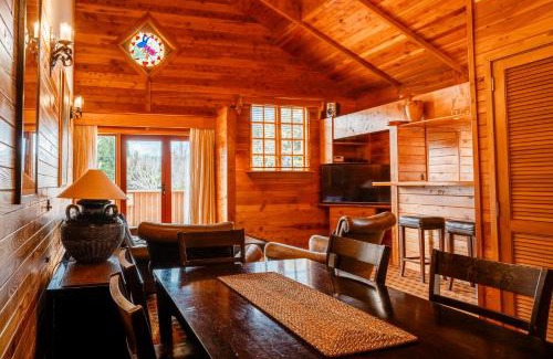 Ohakune Hotel | The Powderhorn Chateau