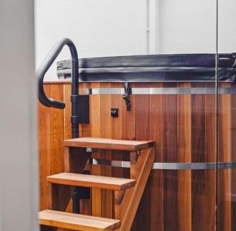 Shearwater Casa | The Prescription Pad - Group Getaway for Families