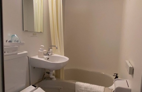 Murakami Casa | The price is for 2 people The nature outside the /Murakami Niigata