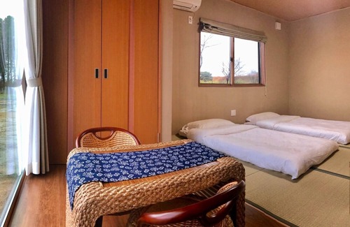 Murakami Casa | The price is for 2 people The nature outside the /Murakami Niigata