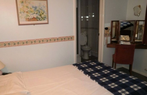 Hilton Hotel | The Prince of Wales