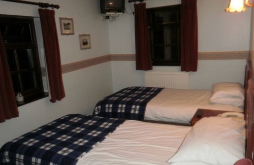 Hilton Hotel | The Prince of Wales